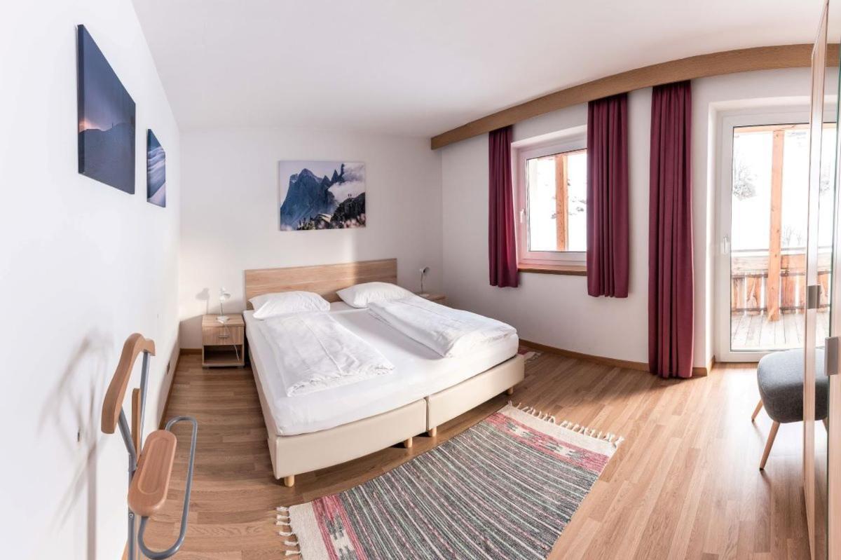 Appartment Waldheim Sexten Extérieur photo