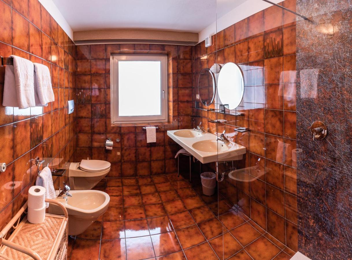 Appartment Waldheim Sexten Extérieur photo
