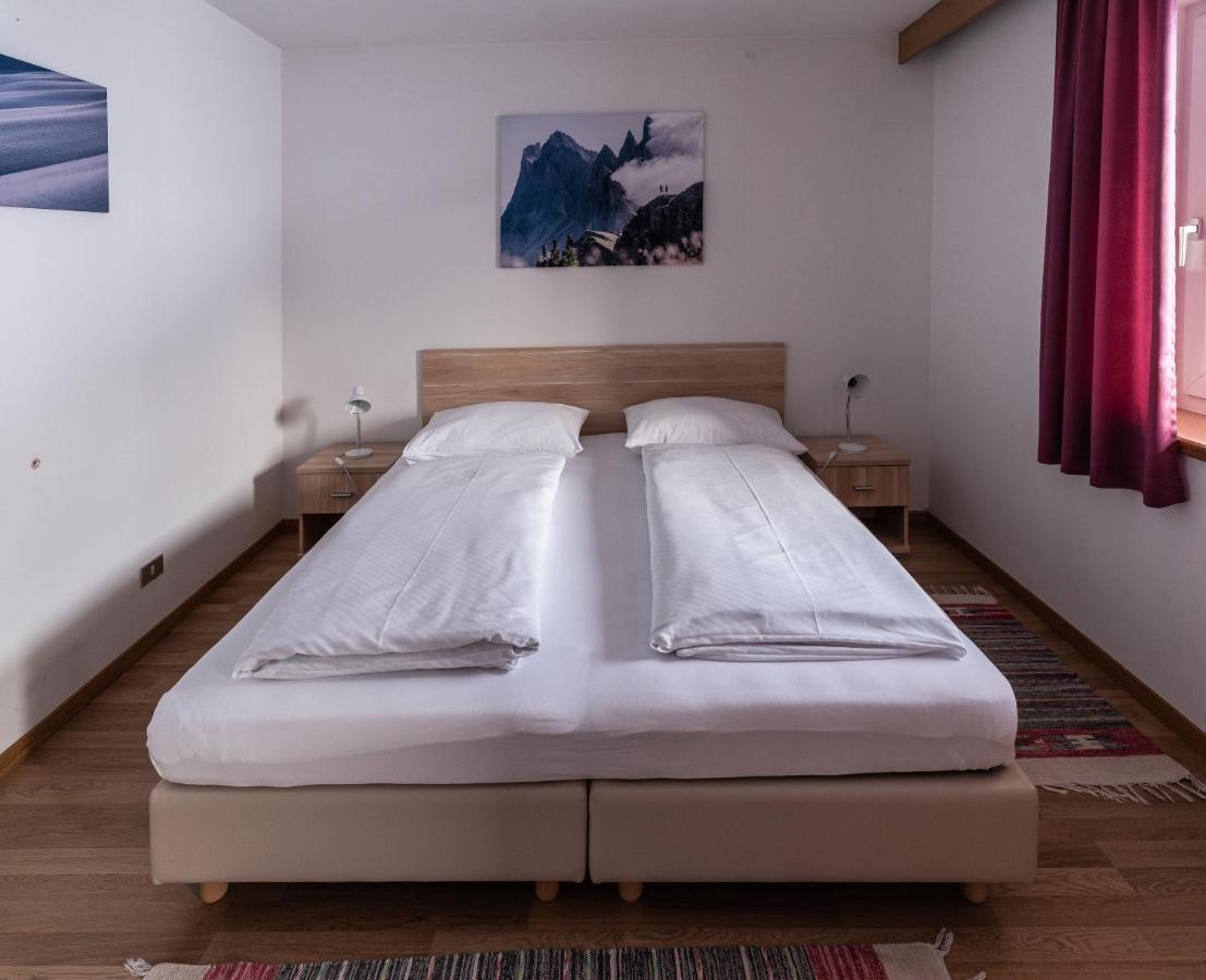Appartment Waldheim Sexten Extérieur photo